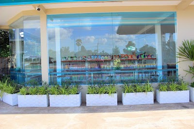 Photos of Raja Siha II Book Shop