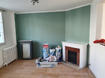 baglan peinture à Chançay