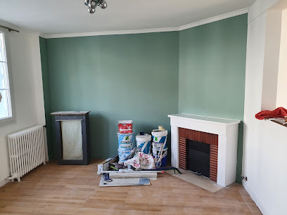 baglan peinture
