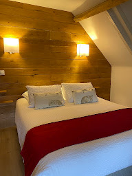 Photo n°62 de Ferme Boisquillon – Gîte & Chambres d’hôtes en Sologne à Marcilly-en-Gault (Location de cottage)