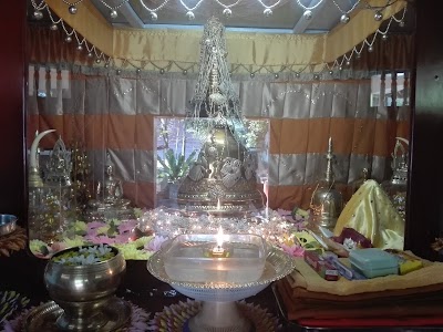 Photos of Unuwinna Temple