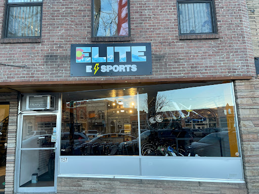 Elite E-Sports