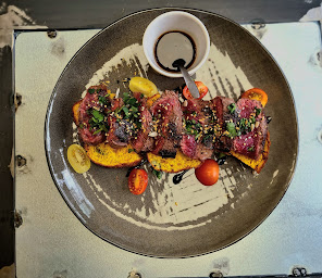 Photo n°6 de La Cantine à Moustiers-Sainte-Marie (Restaurant méditerranéen)