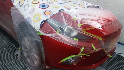 Photos of pintura express spa automotriz