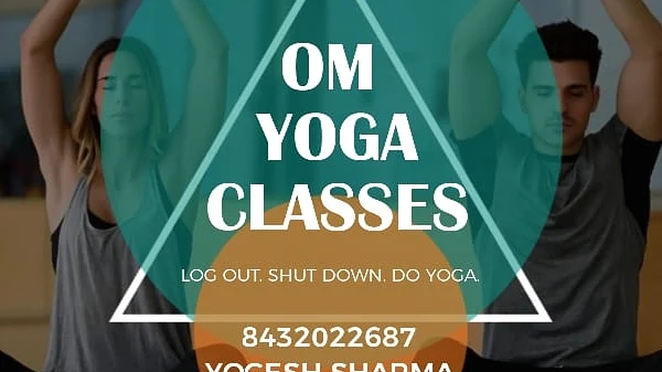 Om Yoga Rajasthan