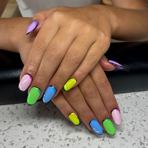 Ongles MP - Visual