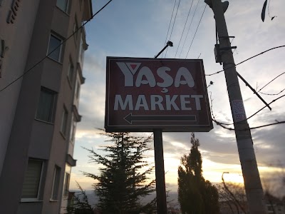 Yaşa Market