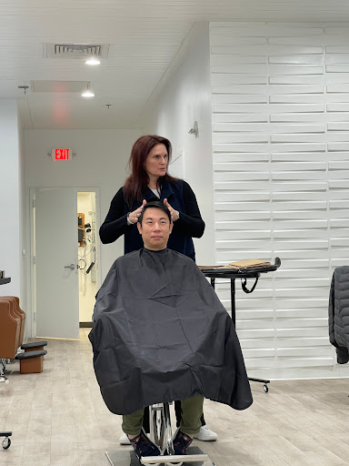 Baltimore Salon at McHenry Row - Thumbnail