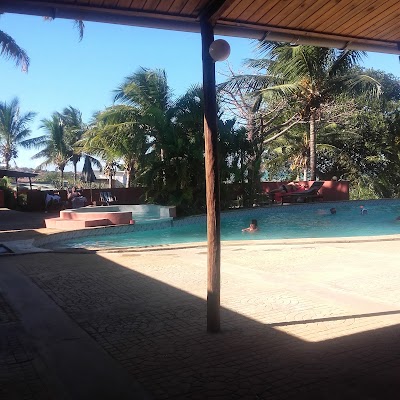 lodging
