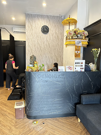DeNonik Beuaty Salon