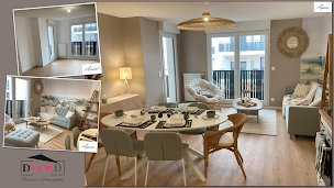 Photo n°29 de DecoD, décorateur d'intérieur Cholet / Mauléon / Bressuire / Les Herbiers / Pouzauges / La Roche sur Yon à Le Pin (Magasin de meubles d'occasion)