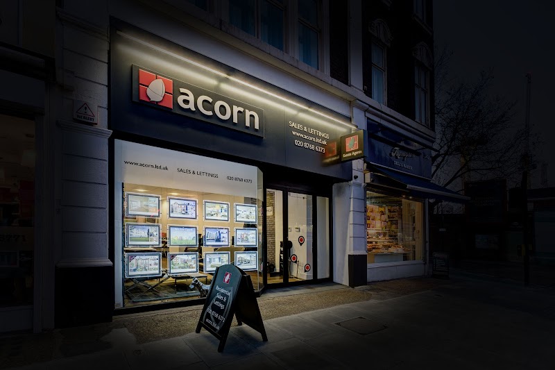 Stirling Ackroyd Estate Agents Guildford photo 2