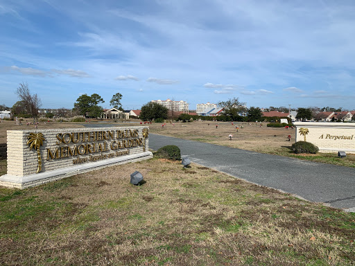 Southern Palms Memorial Gardens - Thumbnail
