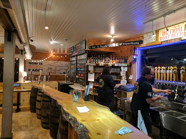 Mammoth Brewing Company