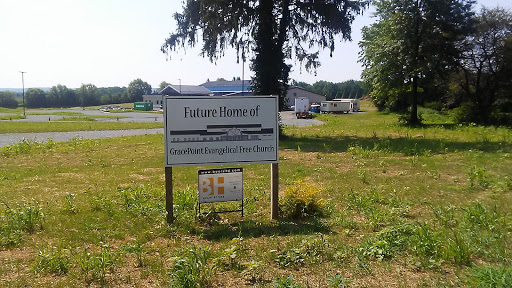 GracePoint Evangelical Free Church - Thumbnail