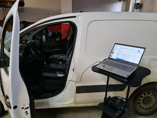 Officina meccanica FRANCO VAGNI