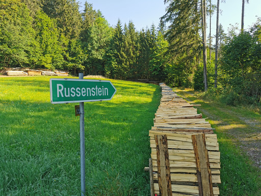 Russenstein - Visual