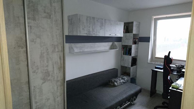 Meble na wymiar i szafy przesuwne - Kondor - Sklep meblowy