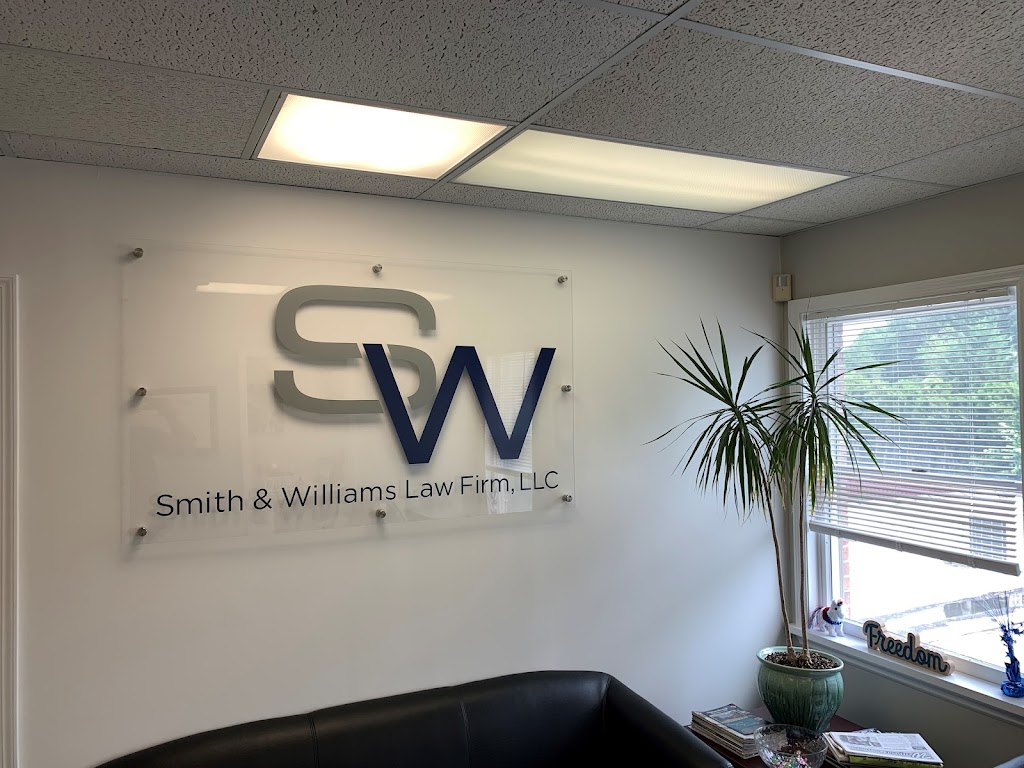 Smith Williams Law