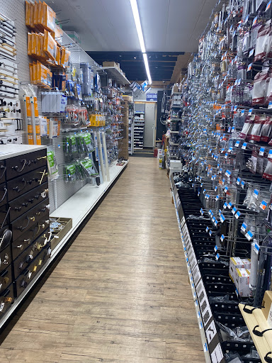 Pemberton Valley Hardware - Thumbnail