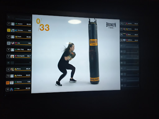 Brooklyn Fitboxing SEGOVIA - Thumbnail