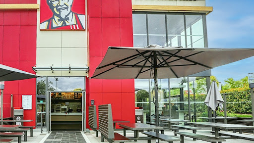 Photo 1 - Burger King