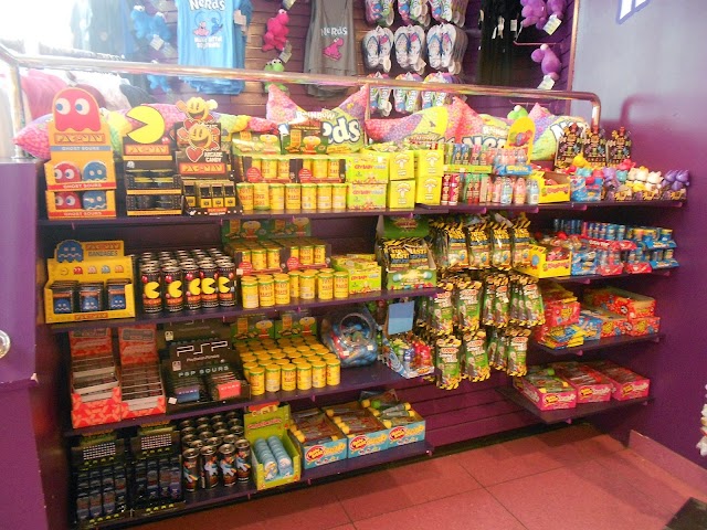 IT'SUGAR Atlantic City