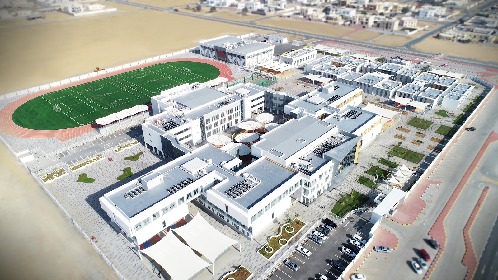 SAIS Umm Al Quwain - صورة 2