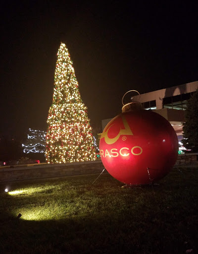 Prasco Park - Visual