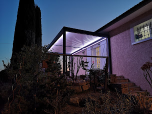 Photo n°1 de Fenêtres du Lyonnais à Sain-Bel (Fournisseur de fenêtres)