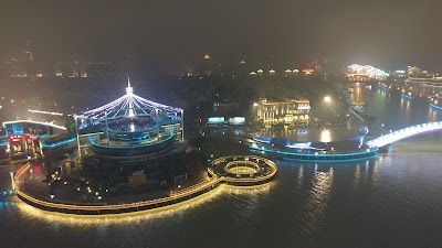 Photos of Sheraton Huzhou Hot Spring Resort