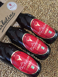 Photo n°6 de Brasserie Plormel - Bières Artisanales Bio « La Barbotine » à Vieillevigne (Brasserie)