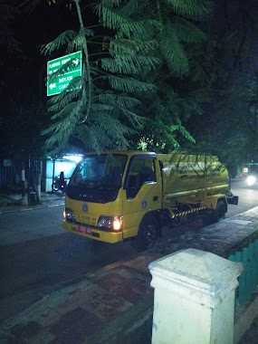 Taman Pendidikan Al-Qur'an (TPQ/TPA) As Syuhada, Author: Ahmad Brow Ireng