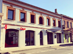 Photo n°3 de ORPI L'Agence Immobilière à Toulouse (Agence de location immobilière)
