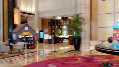 Photos of Changzhou Wanda Sheraton Hotel