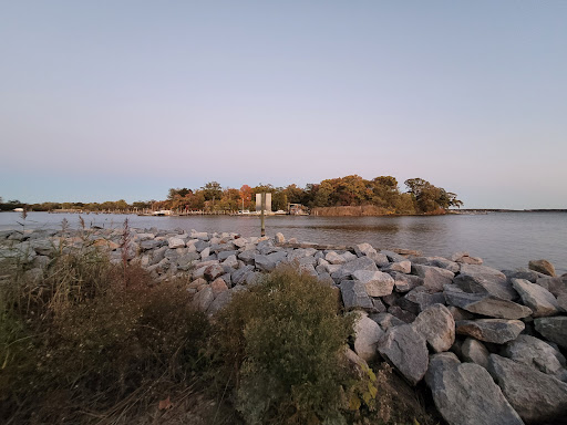 Baltimore County Cox's Point Park Gallery - United States