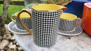 Photo n°24 de L'Eternel Retour- brocante déco Oléron à Saint-Pierre-d'Oléron (Magasin d'antiquités)