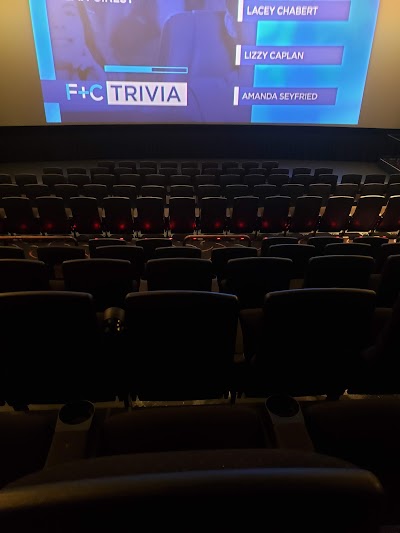 Patriot Cinema IMAX