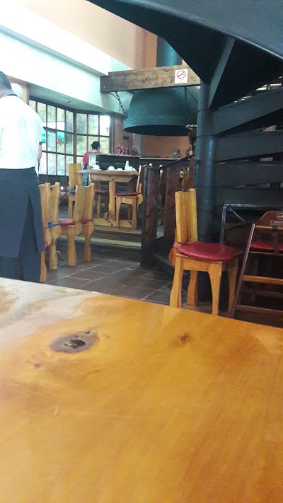 Photos of Restaurante Casa Tecpan