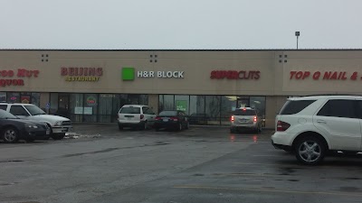 H&R Block