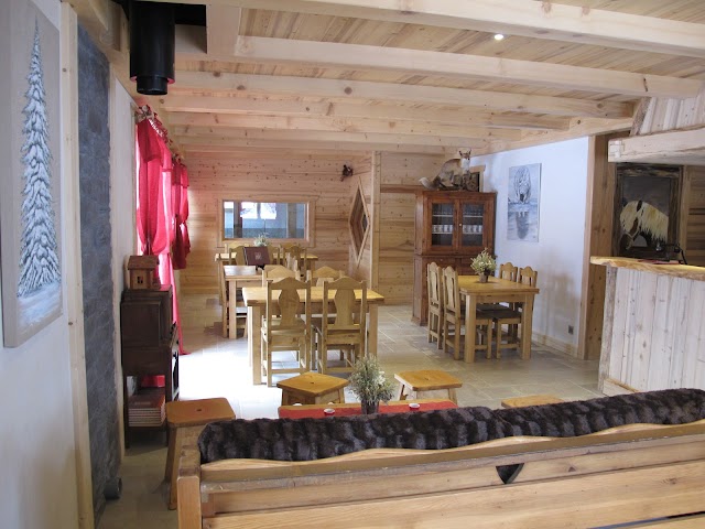 Ferme La Croix du Planay