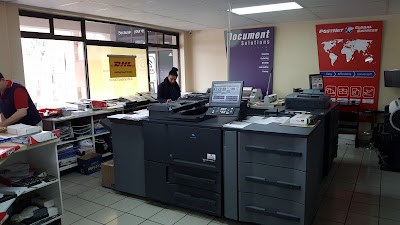 Photos of PostNet George