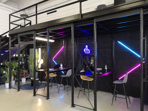 Lynk & Co | Hub Milano