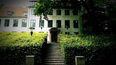 Photos of Lyngby-Taarbaek Vandrerhjem