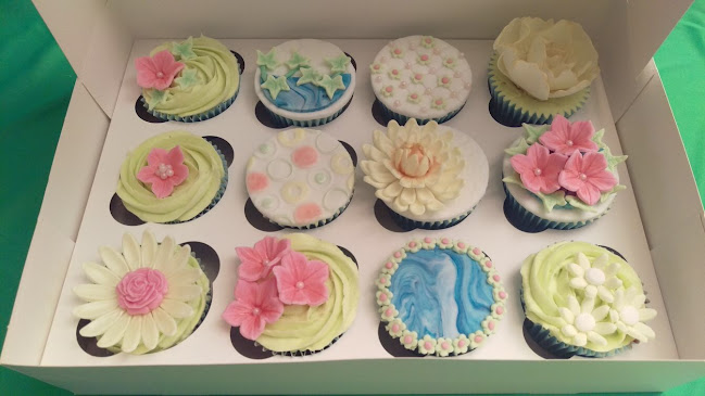 Reviews of Cookie Crumble Cakes in Birmingham - Bakery