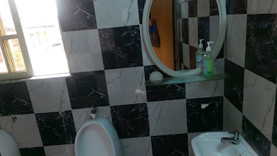 Photos of Benin Club Oka Benin City