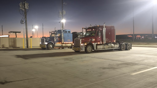 MK OVERSIZE TRANSPORT LLC - Thumbnail