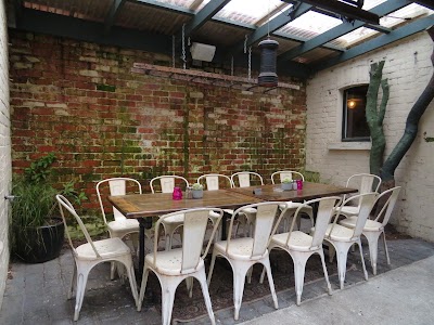 Photos of Ombrellos Kitchen & Bar