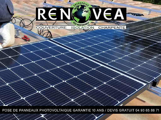 REPARATION TOITURES RENOVEA - Thumbnail