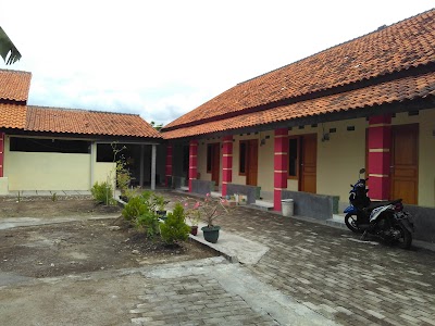 Photos of PONDOK SYAMARA